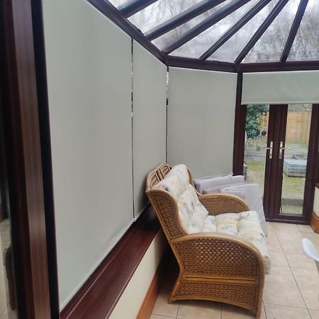Beautiful Bexhill Cottage With Garden 3 Mins Walk To Beach Bexhill-on-Sea Exterior foto