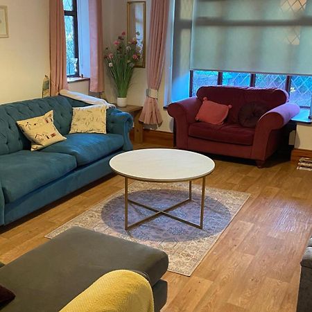 Beautiful Bexhill Cottage With Garden 3 Mins Walk To Beach Bexhill-on-Sea Exterior foto