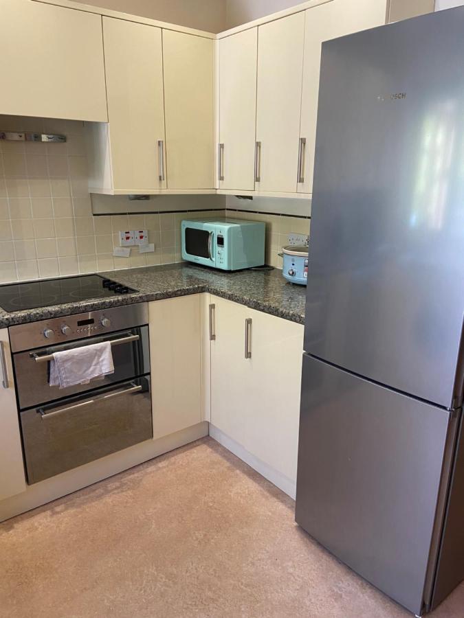 Beautiful Bexhill Cottage With Garden 3 Mins Walk To Beach Bexhill-on-Sea Exterior foto