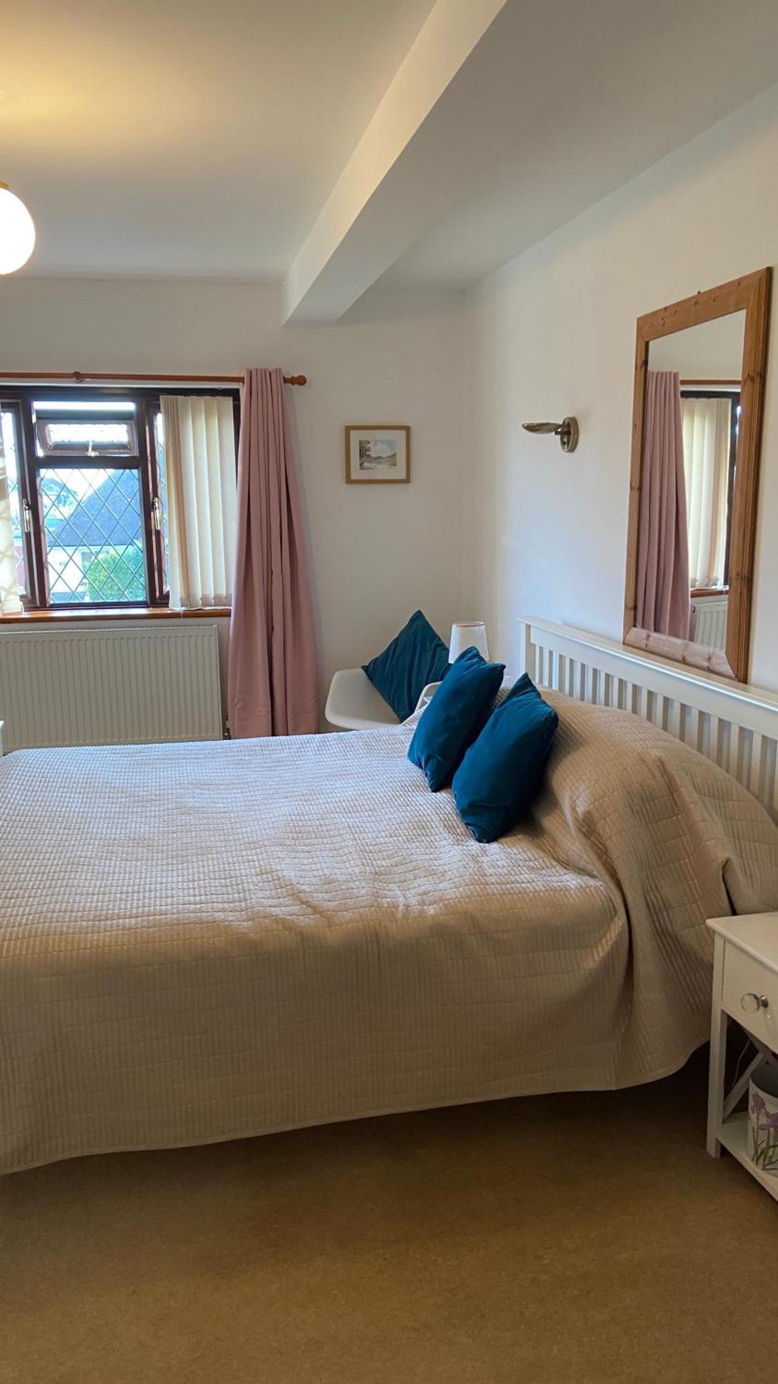 Beautiful Bexhill Cottage With Garden 3 Mins Walk To Beach Bexhill-on-Sea Exterior foto