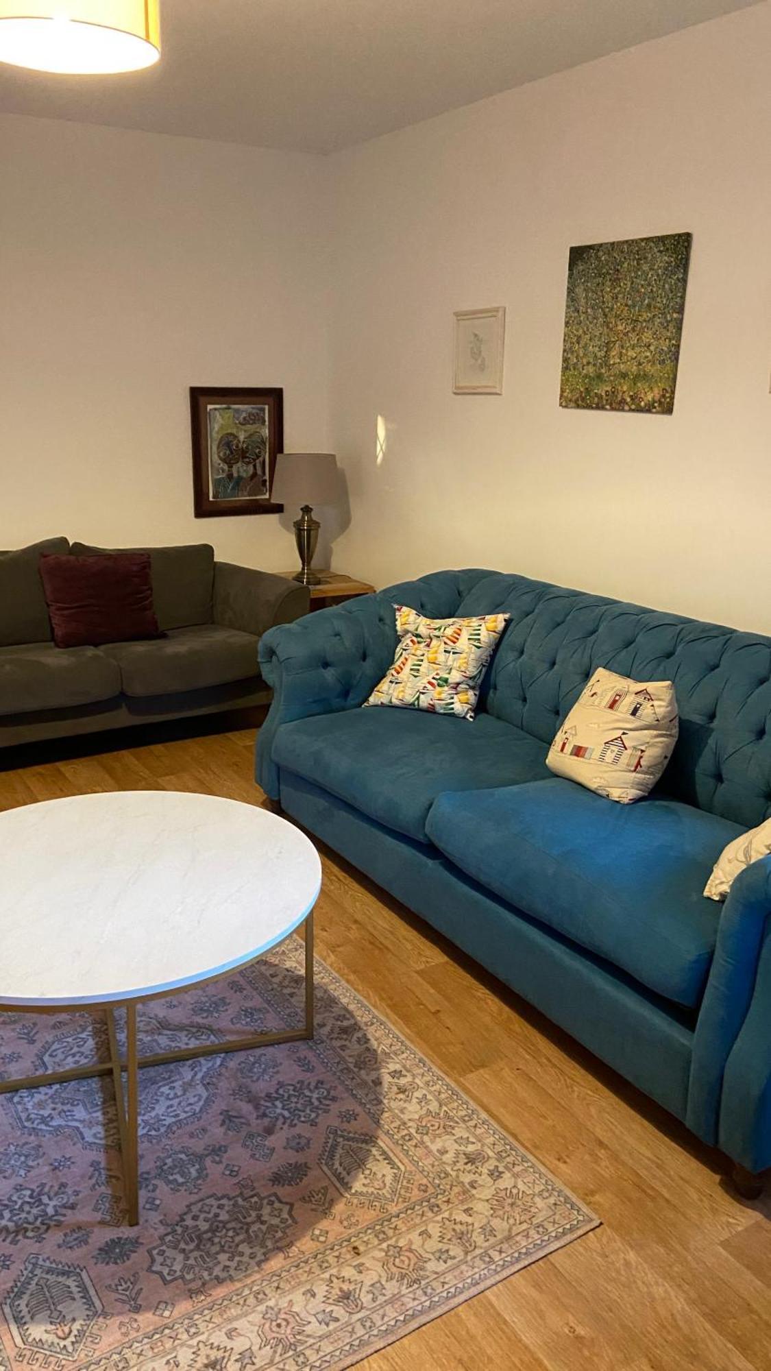 Beautiful Bexhill Cottage With Garden 3 Mins Walk To Beach Bexhill-on-Sea Exterior foto